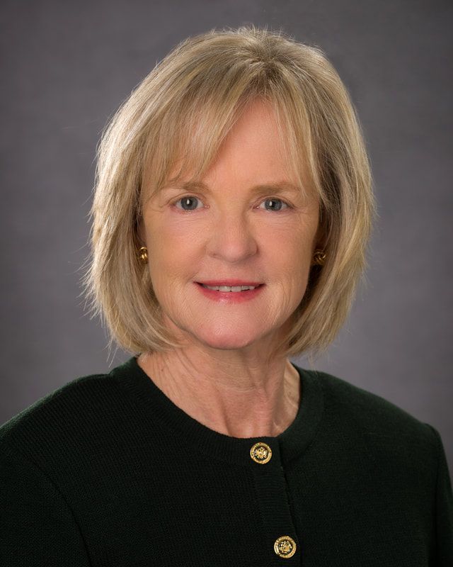 Attorney Catherine Whelan